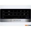 Холодильники Bosch Serie 4 KGN49XWEA