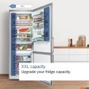 Холодильники Bosch Serie 4 KGN49XWEA