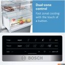Холодильники Bosch Serie 4 KGN49XWEA