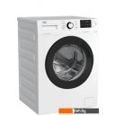 Стиральная машина BEKO WSRE6H612ZAWI