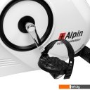 Велотренажеры Alpin Picco B-181 White