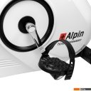 Велотренажеры Alpin Picco B-181 White