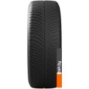 Автомобильные шины Michelin Pilot Alpin 5 SUV 255/55R19 111V