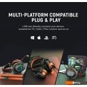 Наушники и гарнитуры FIFINE H6