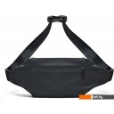 Женские и мужские сумки Xiaomi Sports Fanny Pack (черный)
