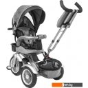 Детские велосипеды Nino Lux (серый)