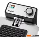 Фритюрницы Kitfort KT-4053
