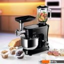 Кухонные комбайны, машины и планетарные миксеры Kitfort KT-3061