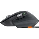 Мыши Logitech MX Master 3S (графитовый)