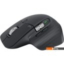 Мыши Logitech MX Master 3S (графитовый)