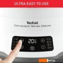 Пароварки Tefal VC502D