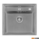 Кухонные мойки ARFEKA Eco AR 520*490 Satin