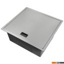 Кухонные мойки ARFEKA Eco AR 520*490 Satin