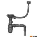 Кухонные мойки ARFEKA Eco AR 500*500 Golden PVD Nano