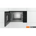 Микроволновые печи Bosch BFL520MB0