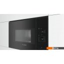 Микроволновые печи Bosch BFL520MB0