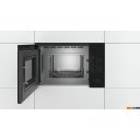 Микроволновые печи Bosch BFL520MB0