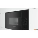 Микроволновые печи Bosch BFL520MB0