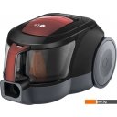 Пылесосы LG VC5316NNDR Пылесосы LG VC5316NNDR