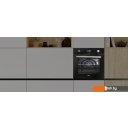 Духовые шкафы Haier HOD-PF08TGB