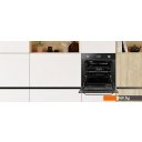 Духовые шкафы Haier HOD-PF08TGB