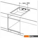 Варочные панели Bosch PUE63RBB5E