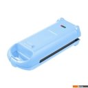 Сэндвичницы, вафельницы MAUNFELD MF-1431BL