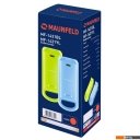 Сэндвичницы, вафельницы MAUNFELD MF-1431BL