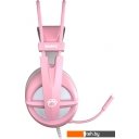 Наушники и гарнитуры Somic G238 7.1 (розовый)