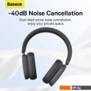 Наушники и гарнитуры Baseus Bowie H1 (бежевый)