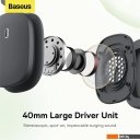 Наушники и гарнитуры Baseus Bowie H1 (бежевый)