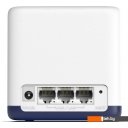 Беспроводные маршрутизаторы Mercusys Halo H50G (2 шт)