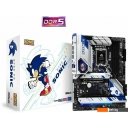 Материнские платы ASRock Z790 PG Sonic