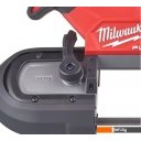 Циркулярные, торцовочные и сабельные пилы Milwaukee Fuel M18 FBS85-0C 4933471496 (без АКБ)