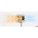 Фены Xiaomi Water Ionic Hair Dryer H500 BHR5851EU (международная версия)