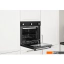 Духовые шкафы Weissgauff EOV 206 SB