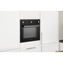 Духовые шкафы Weissgauff EOV 206 SB
