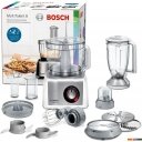 Кухонные комбайны, машины и планетарные миксеры Bosch MC812S844