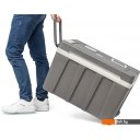 Автохолодильники, термобоксы, термосумки Sundays SN-50 50л (серый)