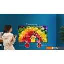 Телевизоры Hisense 85A6BG