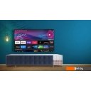 Телевизоры Hisense 85A6BG