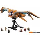 Конструкторы LEGO Marvel Super Heroes 76193 Корабль Стражей