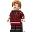 Конструкторы LEGO Marvel Super Heroes 76193 Корабль Стражей