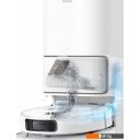 Роботы-пылесосы Dreame Bot L10 Ultra (международная версия, белый)