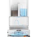 Роботы-пылесосы Dreame Bot L10 Ultra (международная версия, белый)