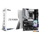 Материнские платы ASRock Z790 Pro RS/D4