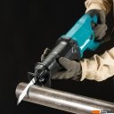 Циркулярные, торцовочные и сабельные пилы Makita JR3051T (без кейса)
