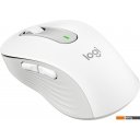 Мыши Logitech Signature M650 (белый)