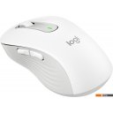 Мыши Logitech Signature M650 L (белый)