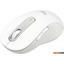Мыши Logitech Signature M650 L (белый)